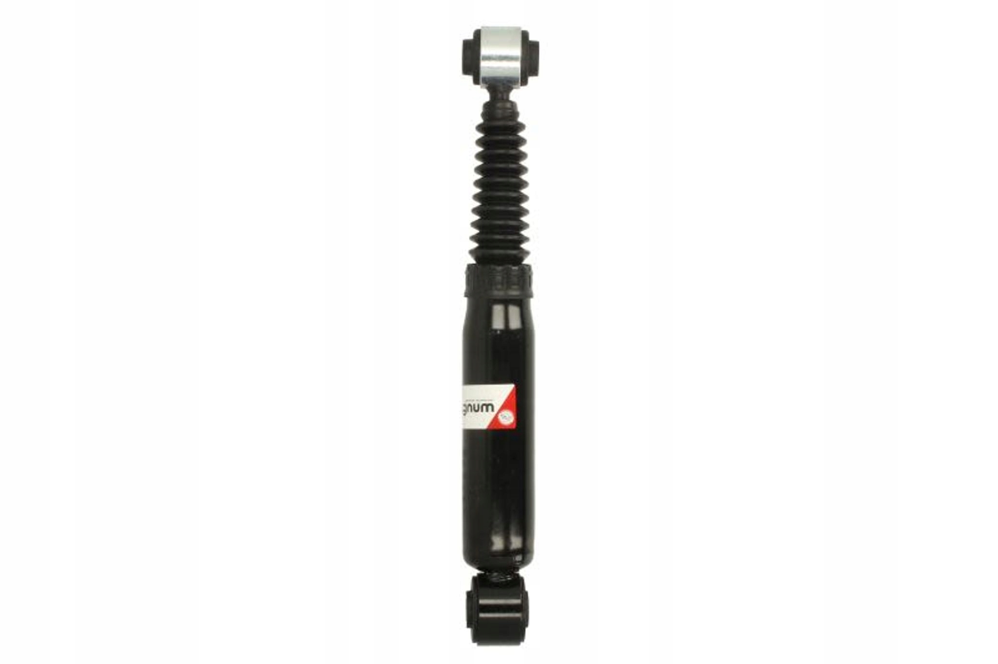 Tlumič AGC033MT Magnum Technology Tlumič Zadní L/p Citroen
