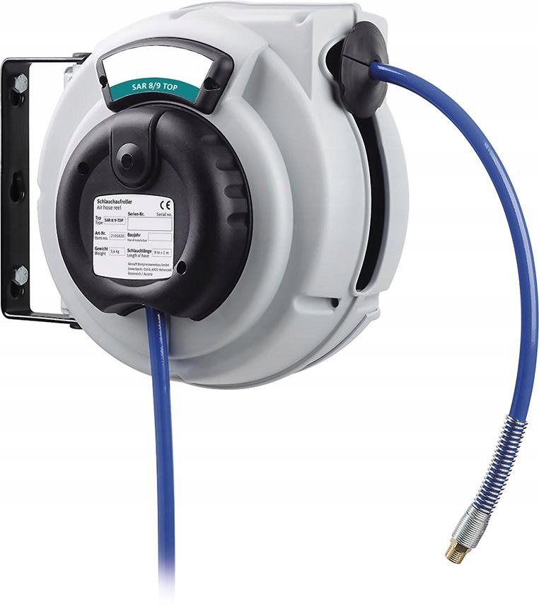 ZWIJARKA PNEUMATYCZNA ZWIJADŁO PRZEDŁUŻACZ 12M