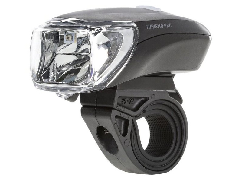 Lampka rowerowa Kross Turismo Pro