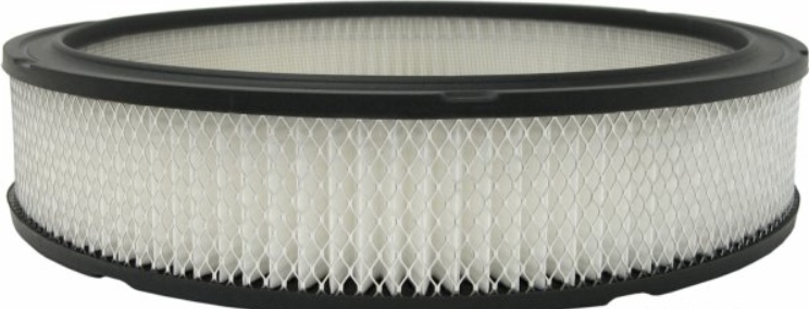 A355C - ВОЗДУШНЫЙ ФИЛЬТР FORD RANCHERO LTD GRAN TORINO GT40