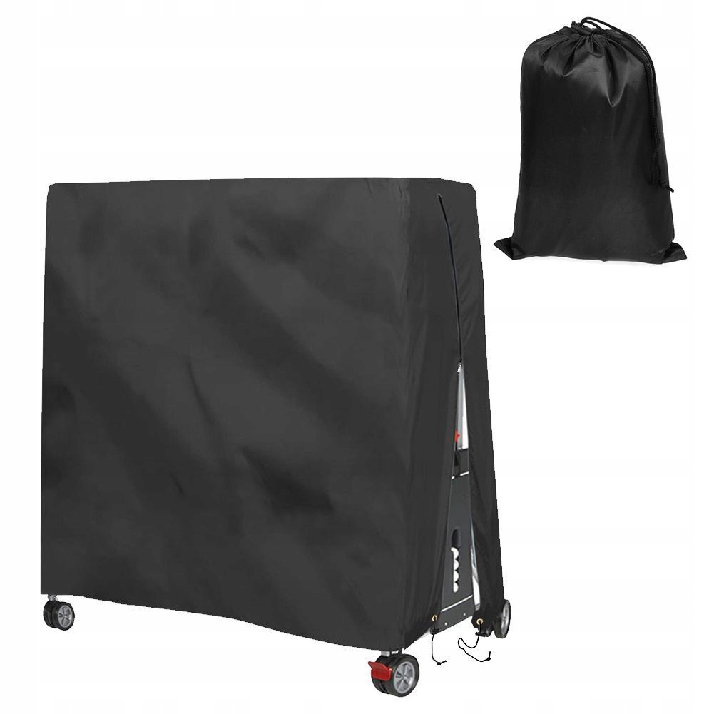 Pokrowiec Na Stół Do Tenisa Stołowego Sponeta Ping-ponga 165 X 70 X 185 CM
