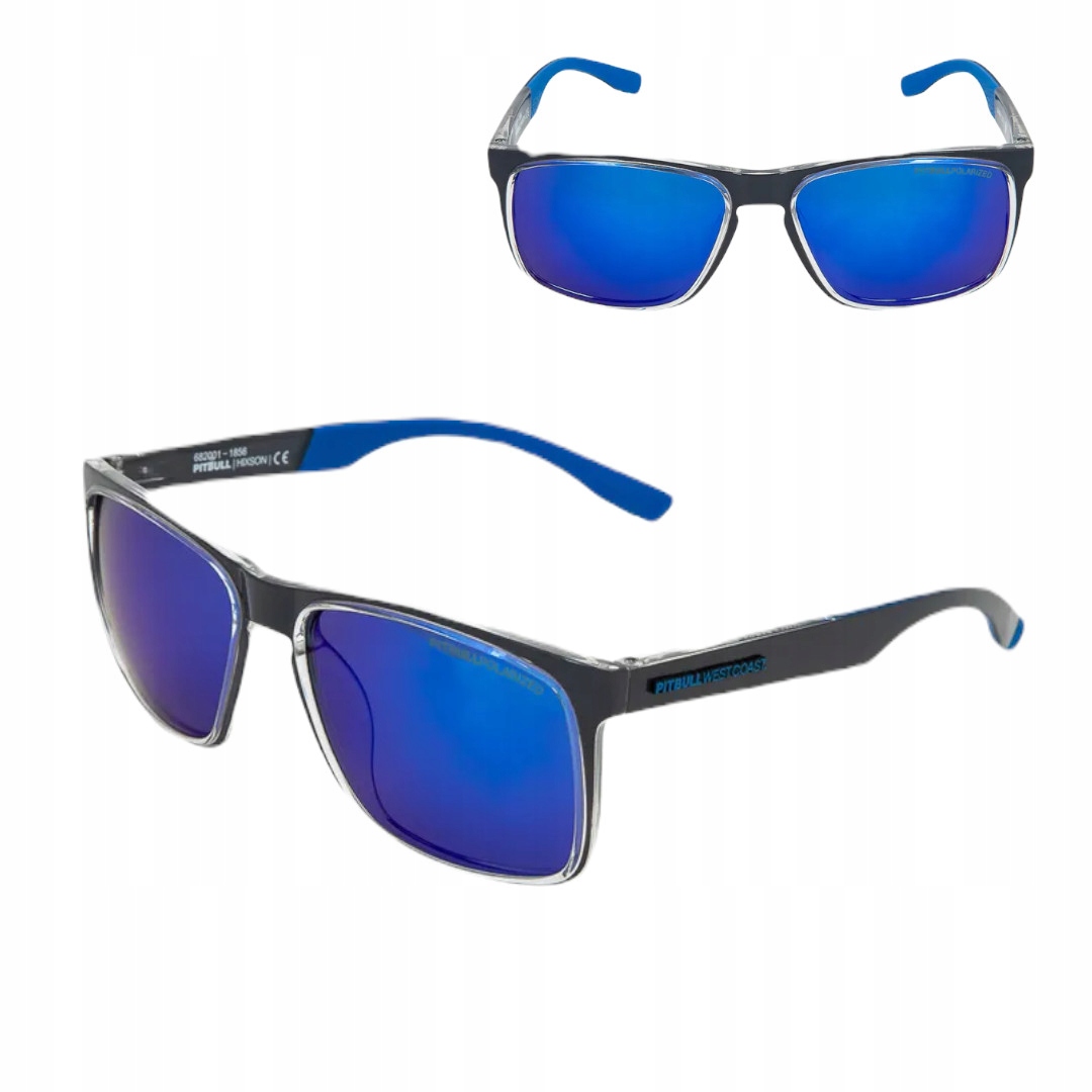 

Pitbull Okulary przeciwsłoneczne Hixson Uv 400