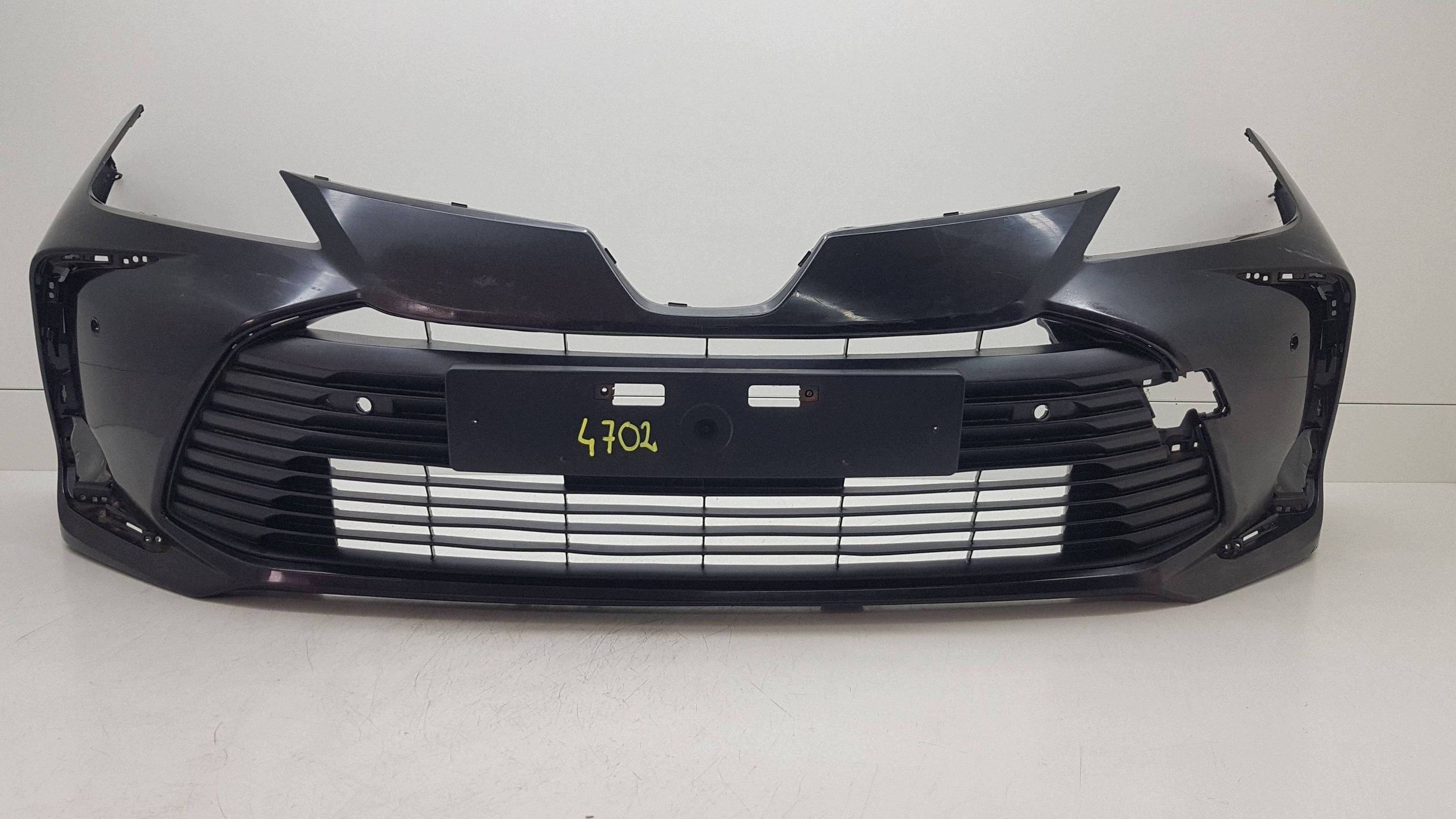 TOYOTA COROLLA E21 2019 - sedan bumper front 53112-02D00