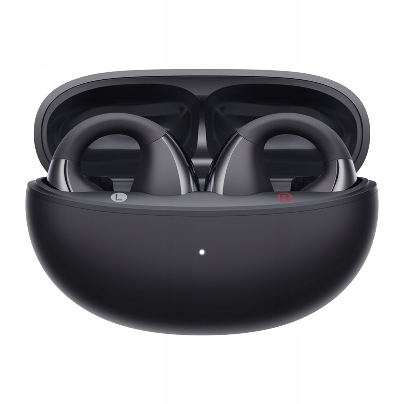 Bezdrátová Sluchátka Tws Qcy Crossky Clip C30S