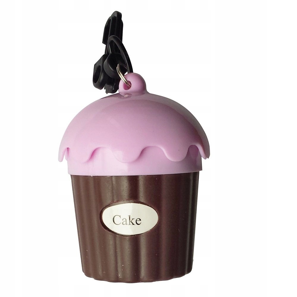 

Etui na woreczki ciasteczko plus woreczki