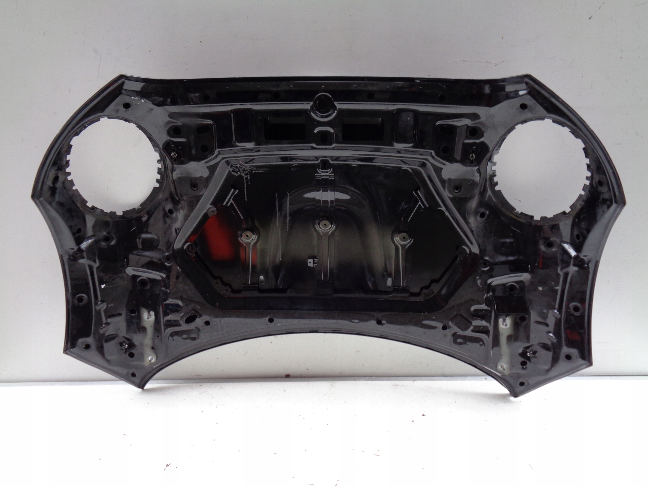 Cofano MINI COOPER ONE F55 F56 14- NR 43444