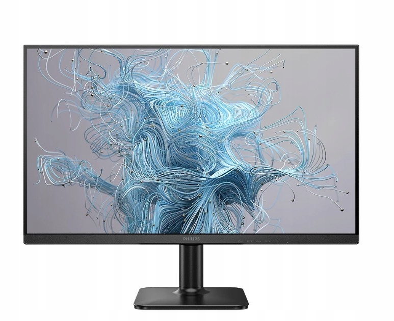 Monitor Philips 24E2N1100LB 23,8" Va 1920 x 1080 100 Hz 1 ms Hdmi Matný