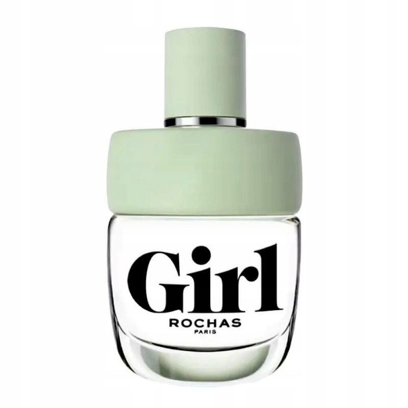 Rochas Girl Edt 75 ml