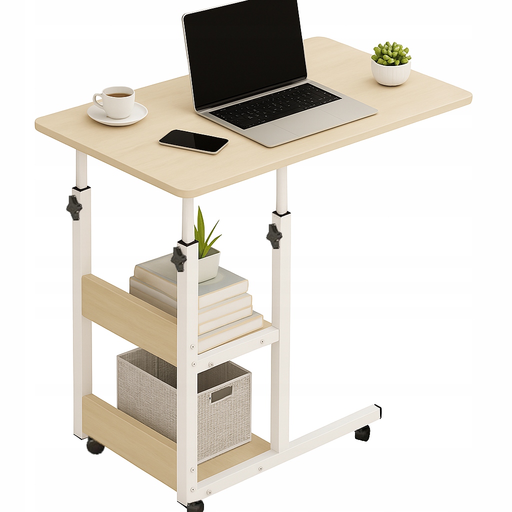 Stolik / podstawka pod laptopa K&M E056