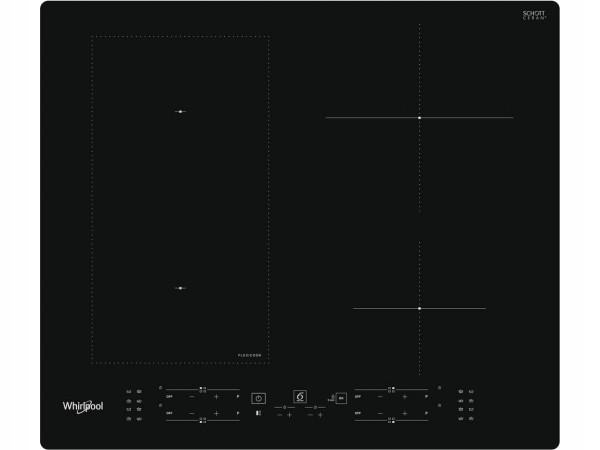 PŁYTA indukcyjna WHIRLPOOL WL B3360 NE Marka Whirlpool