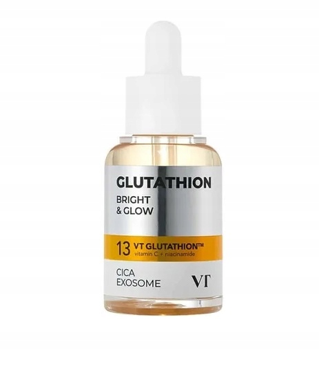 Vt Glutathione G2 Brightening Ampoule