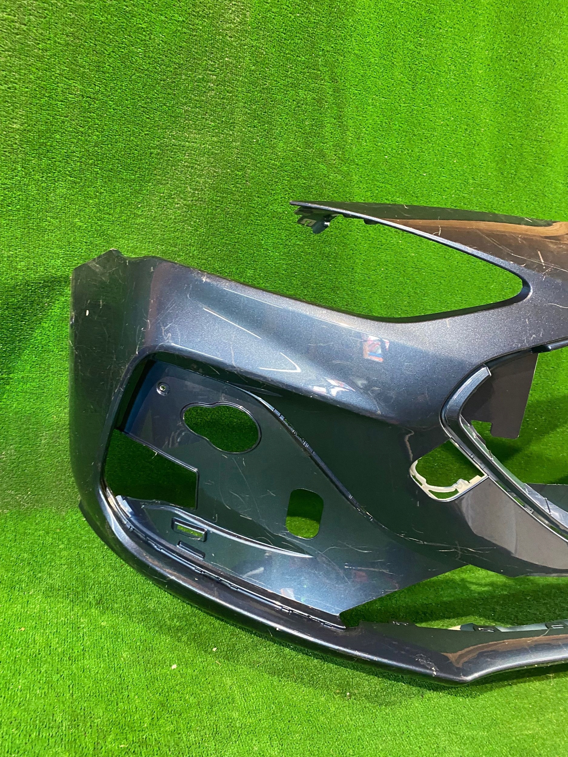 front bumper FORD FOCUS MK4 ST-LINE LIFT 21
