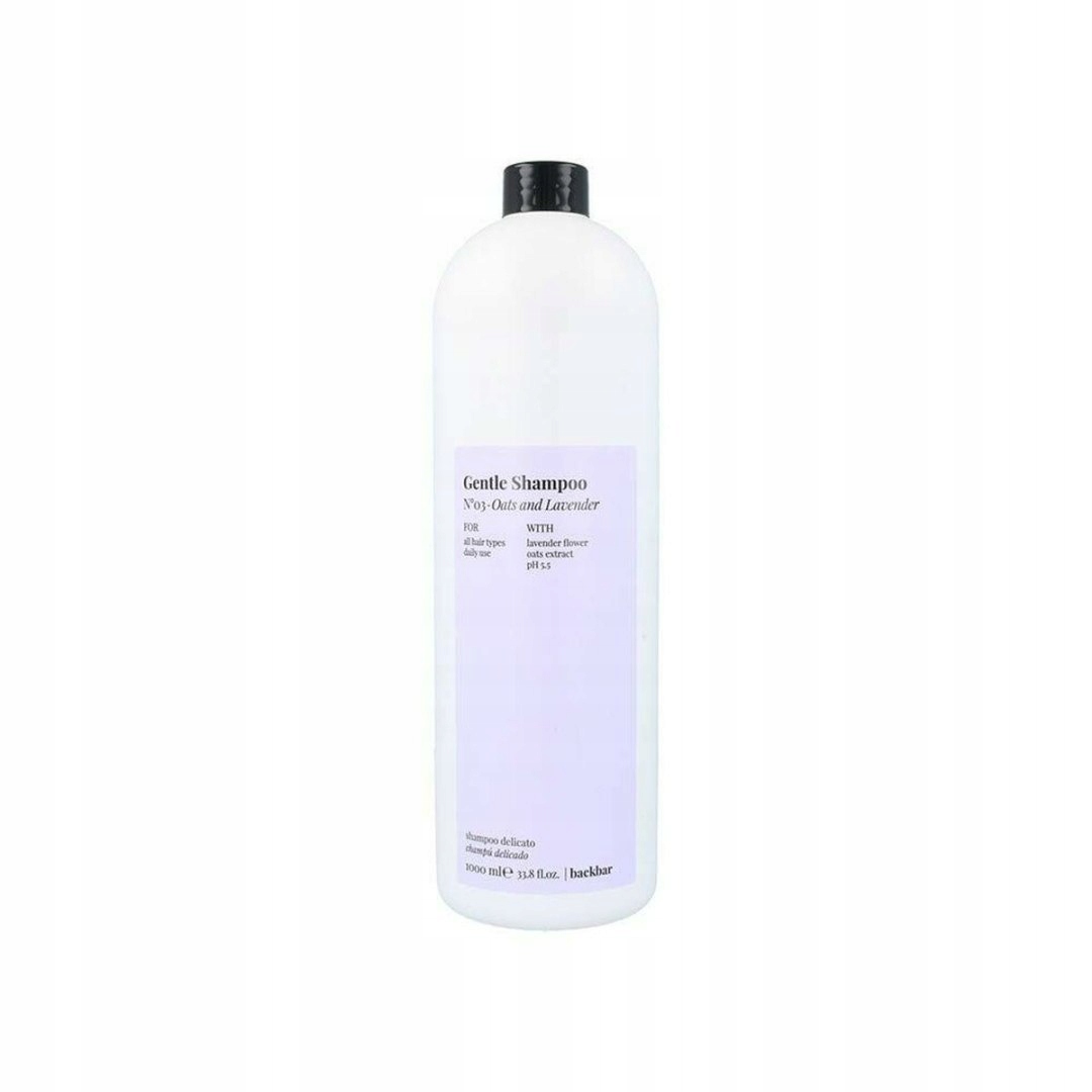 Šampon Farmavita – 5 l