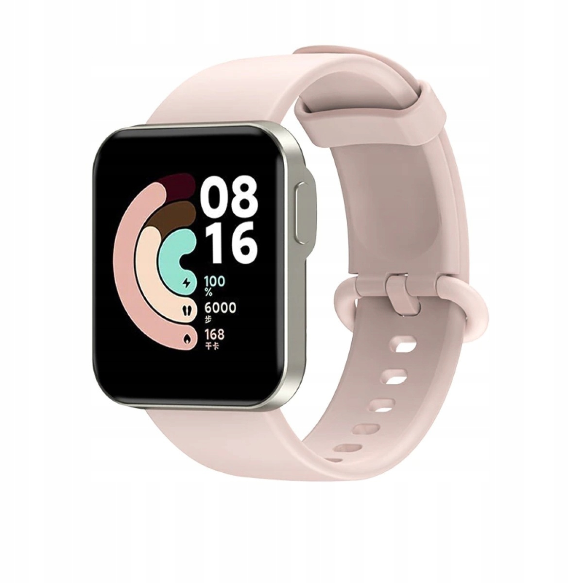 

Silikonowy Pasek Opaska Do Redmi Watch 2 Lite