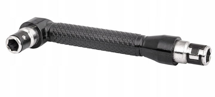 WKRĘTAK KĄTOWY UCHWYT DO KOŃCÓWEK BITÓW BITY 1/4