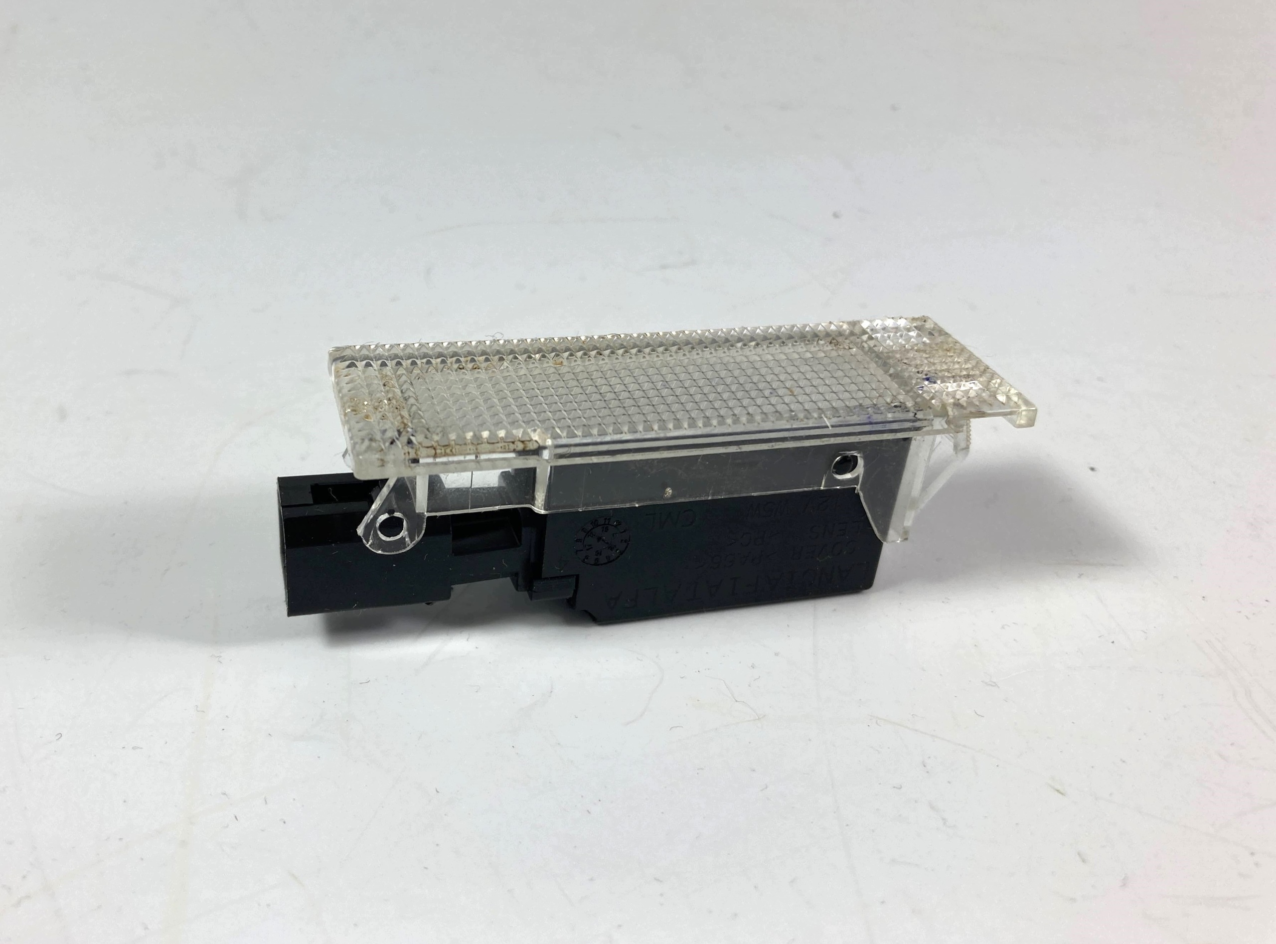 Dodge Challenger light lighting lower door 2015-2023