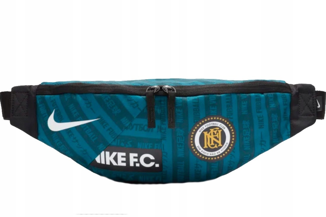 

Saszetka Nike F.c Hip Pack BA6154-381