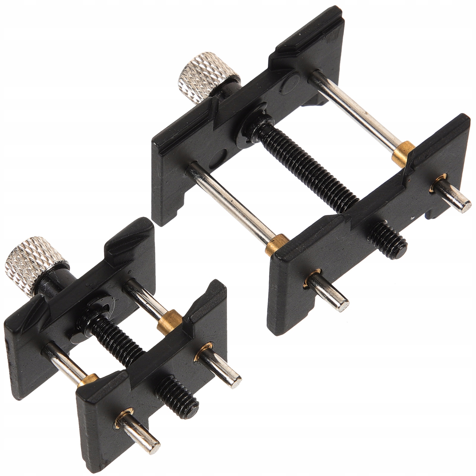 Wristwatch Movement Fixed Base