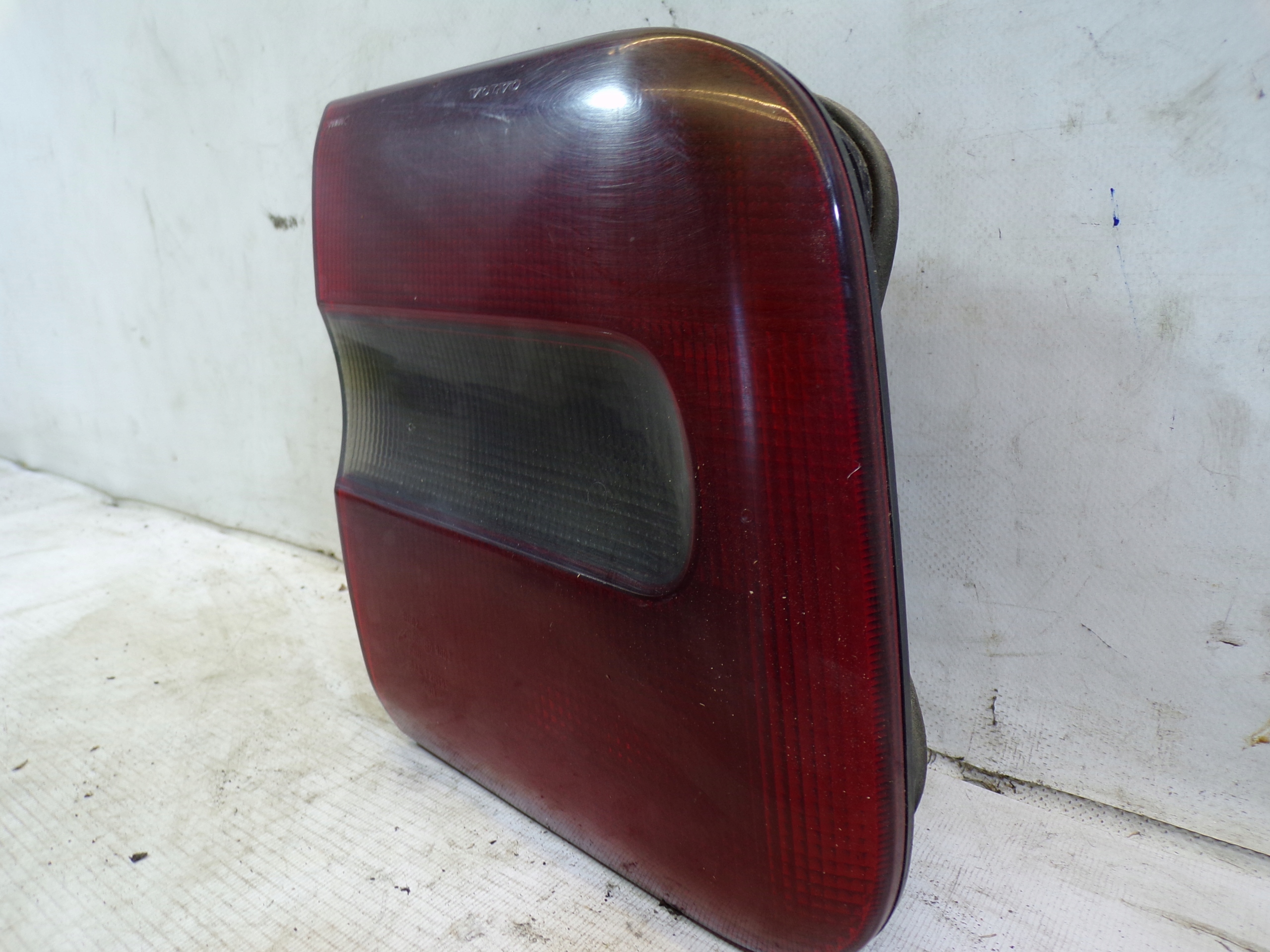 light rear rear part left to the bonnet VOLVO S70
