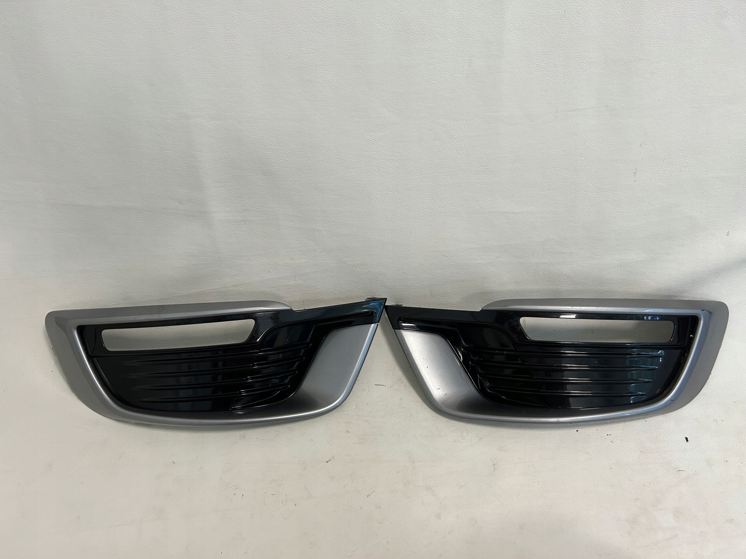 Renault Megane 3 III Gt Lift grid right left