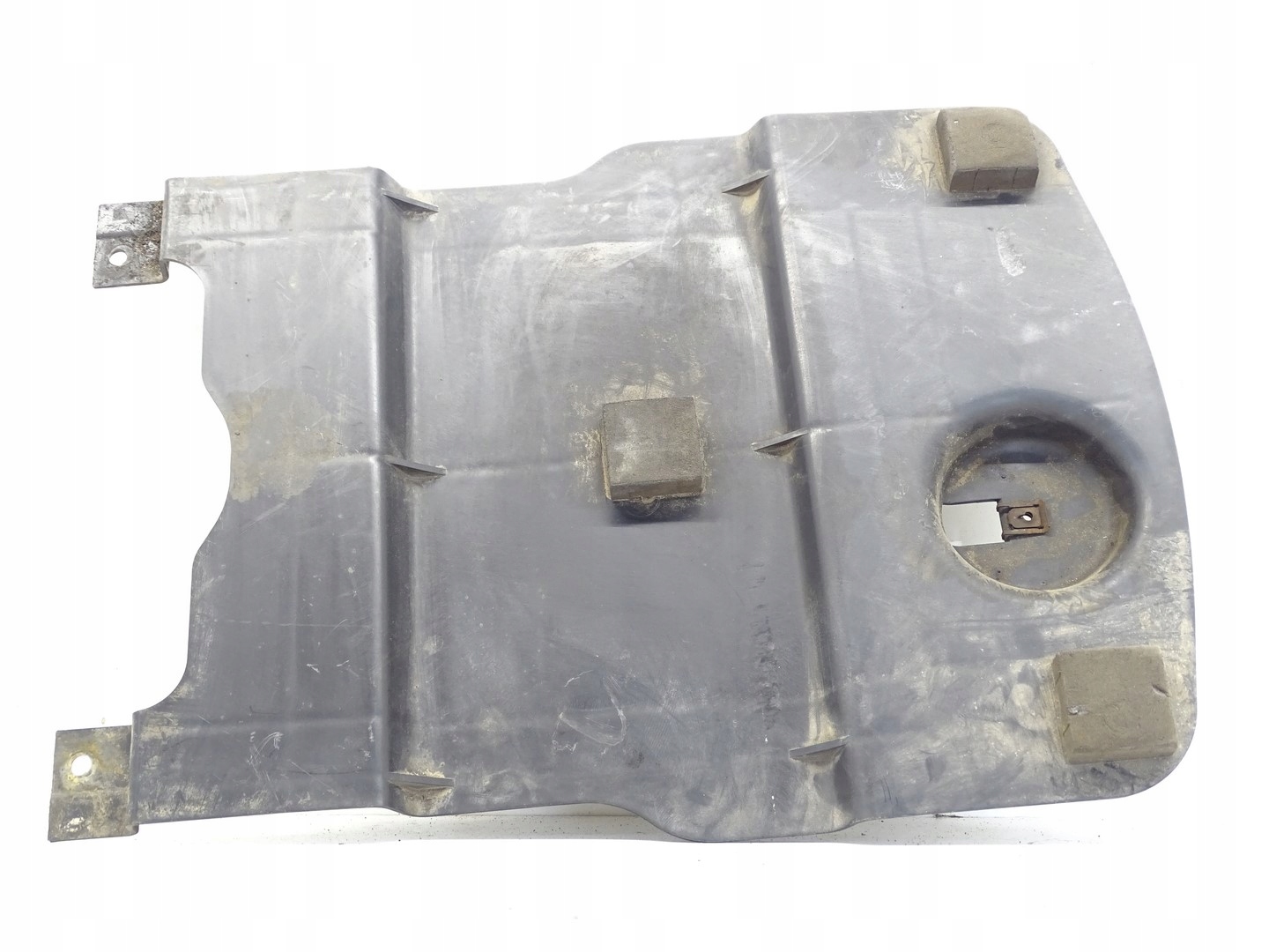 motor cover BMW E89 7217520 759650