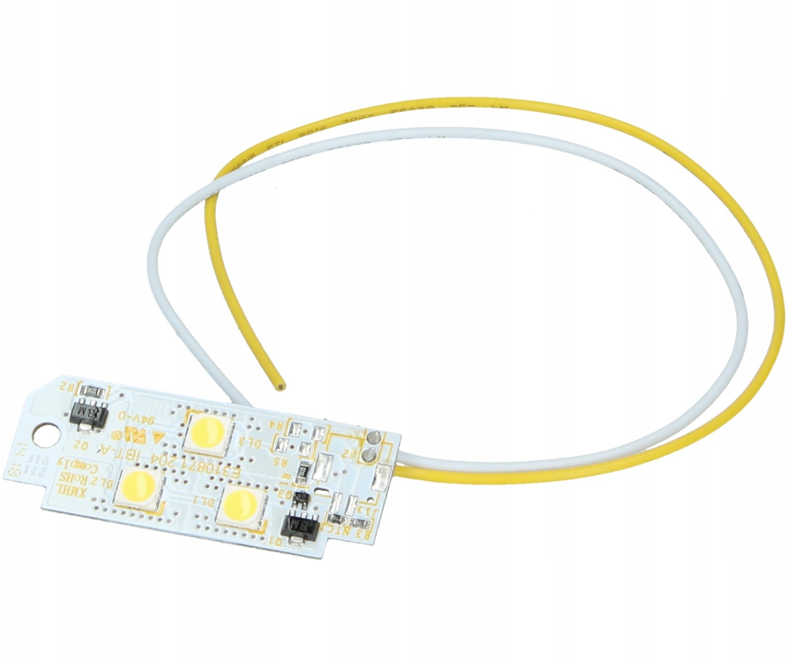

Żarówka Lampka płytka Led lodówki Electrolux Aeg