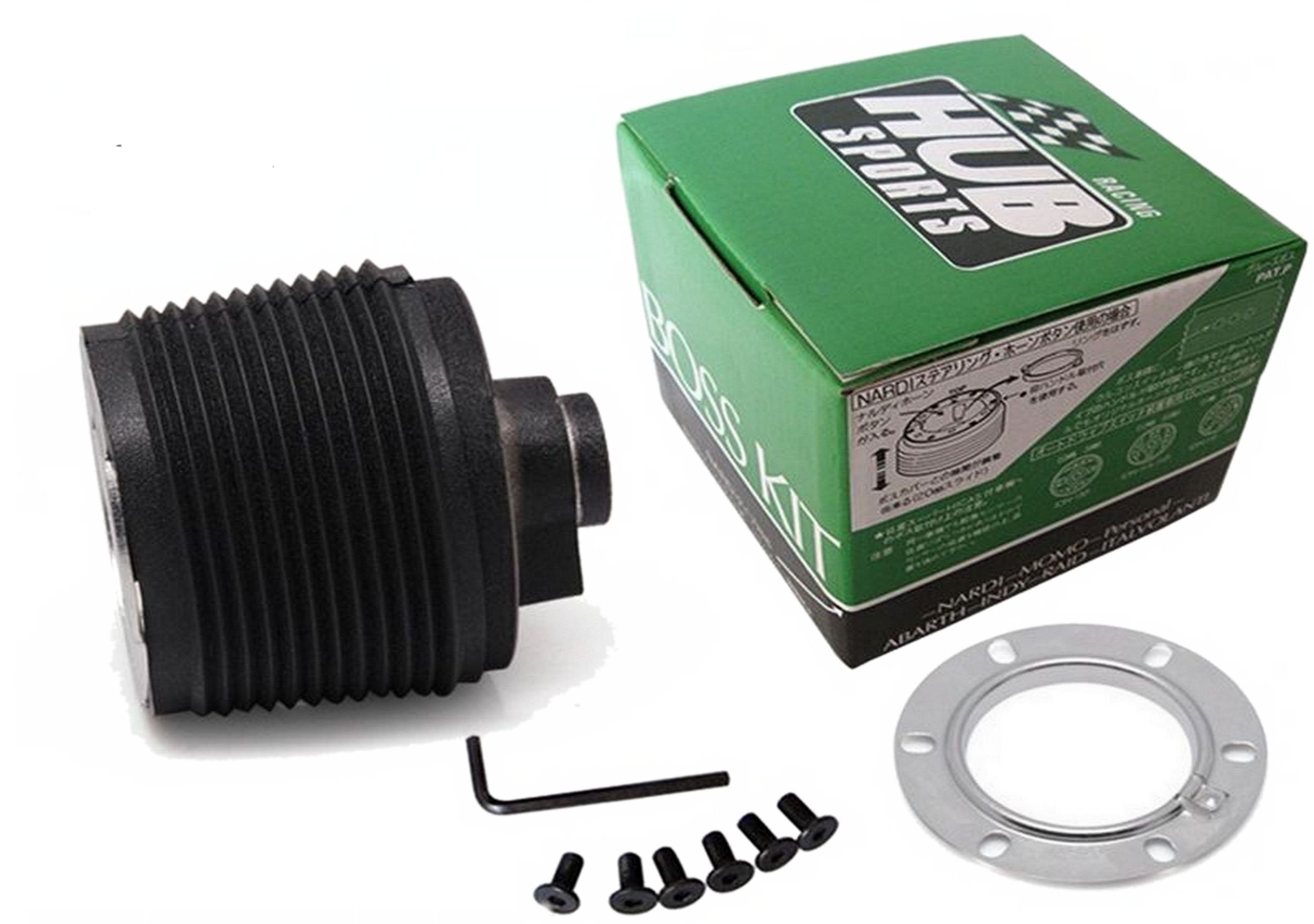 NABA PEUGEOT 206 ADAPTER KIEROWNICY