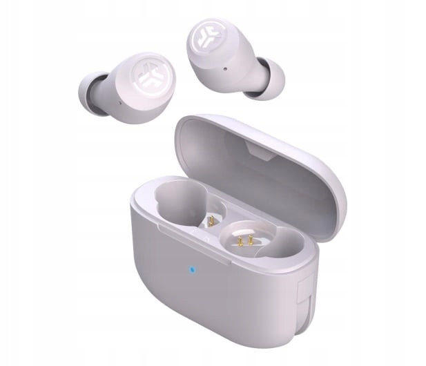 Słuchawki Jlab Go Air Pop Liliowy