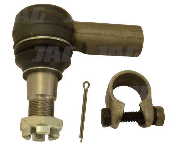 Kulový kloub Claas Dominator závit M24 závit M22 643046