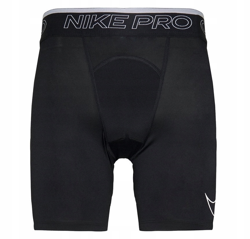 NIKE SPODENKI MĘSKIE PODSPODENKI TERMOAKTYWNE M