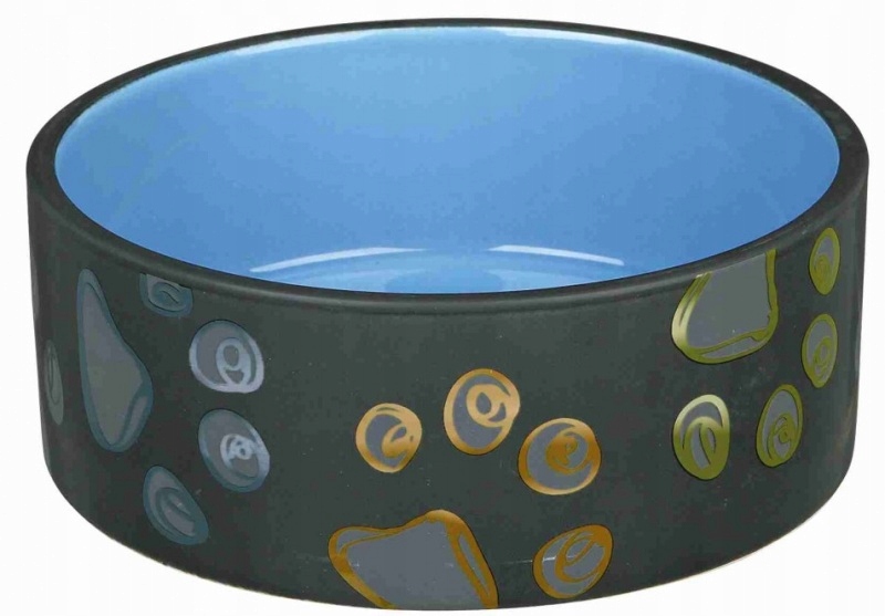 

Miska ceramiczna Jimmy psa 1,5 l/ø20cm TX24776