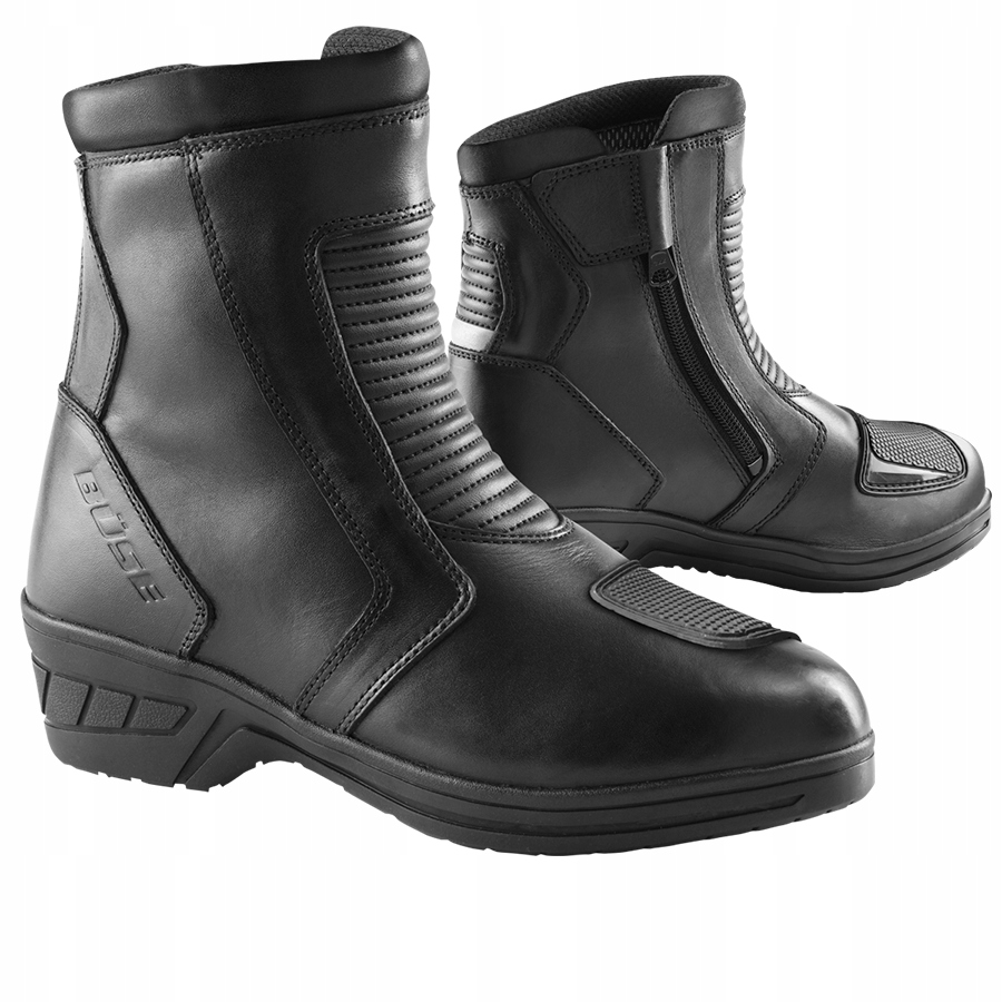 Dámske motocyklové topánky Buse D90 39