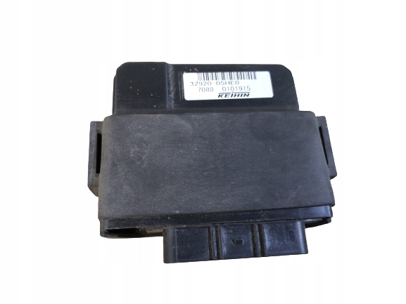 КОМПЬЮТЕР ДРАЙВЕР SUZUKI BURGMAN 32920-05HE0