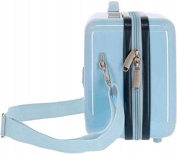 Joummabags Abs Kabelka Ledové Království Trust Abs plast, 29x21x15 cm