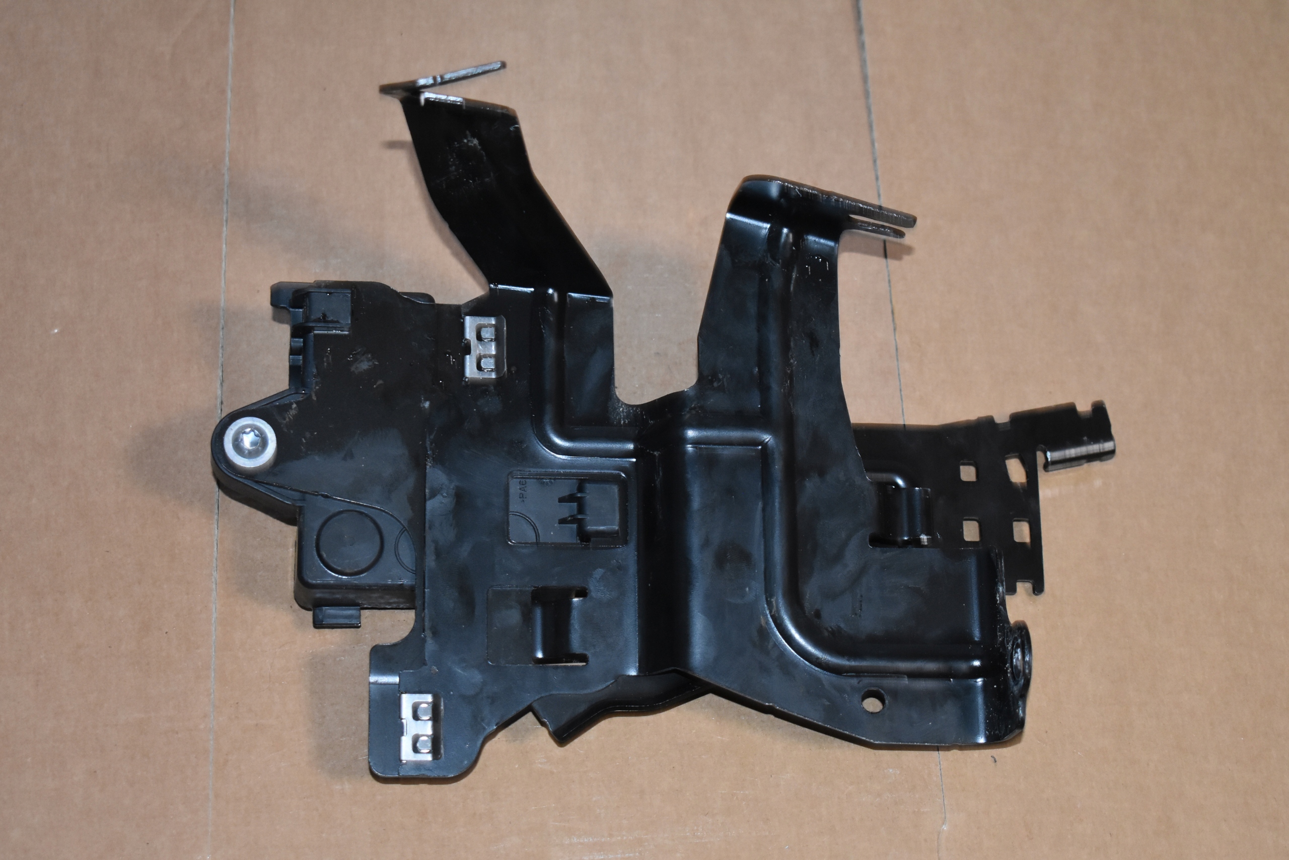IDEALNA Module fusibles AUDI 1