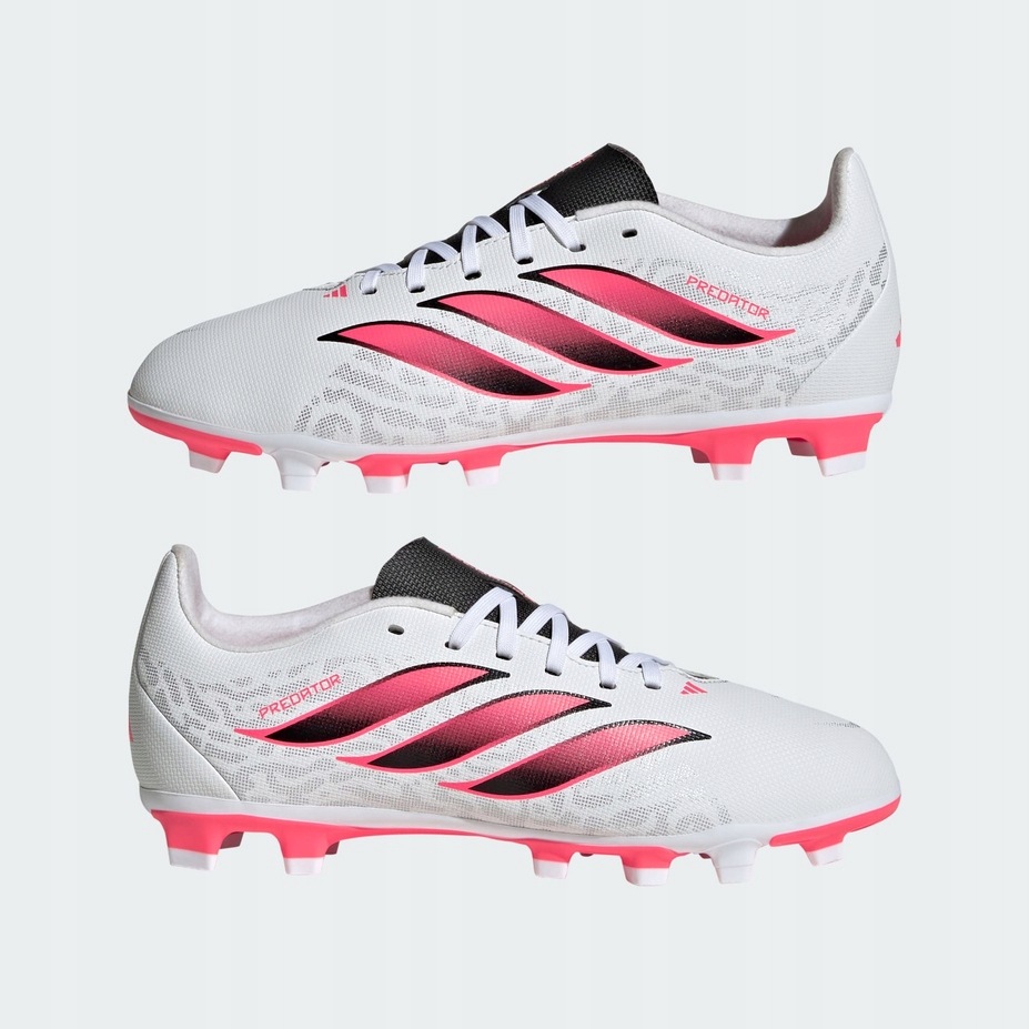 Buty piłkarskie dziecięce adidas lanka korki Predator Club IH2099 r.33 1/2