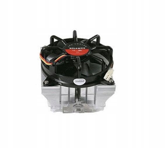 Chłodzenie procesora aktywne Xilence COO XP CPU K7PRO AMD K7