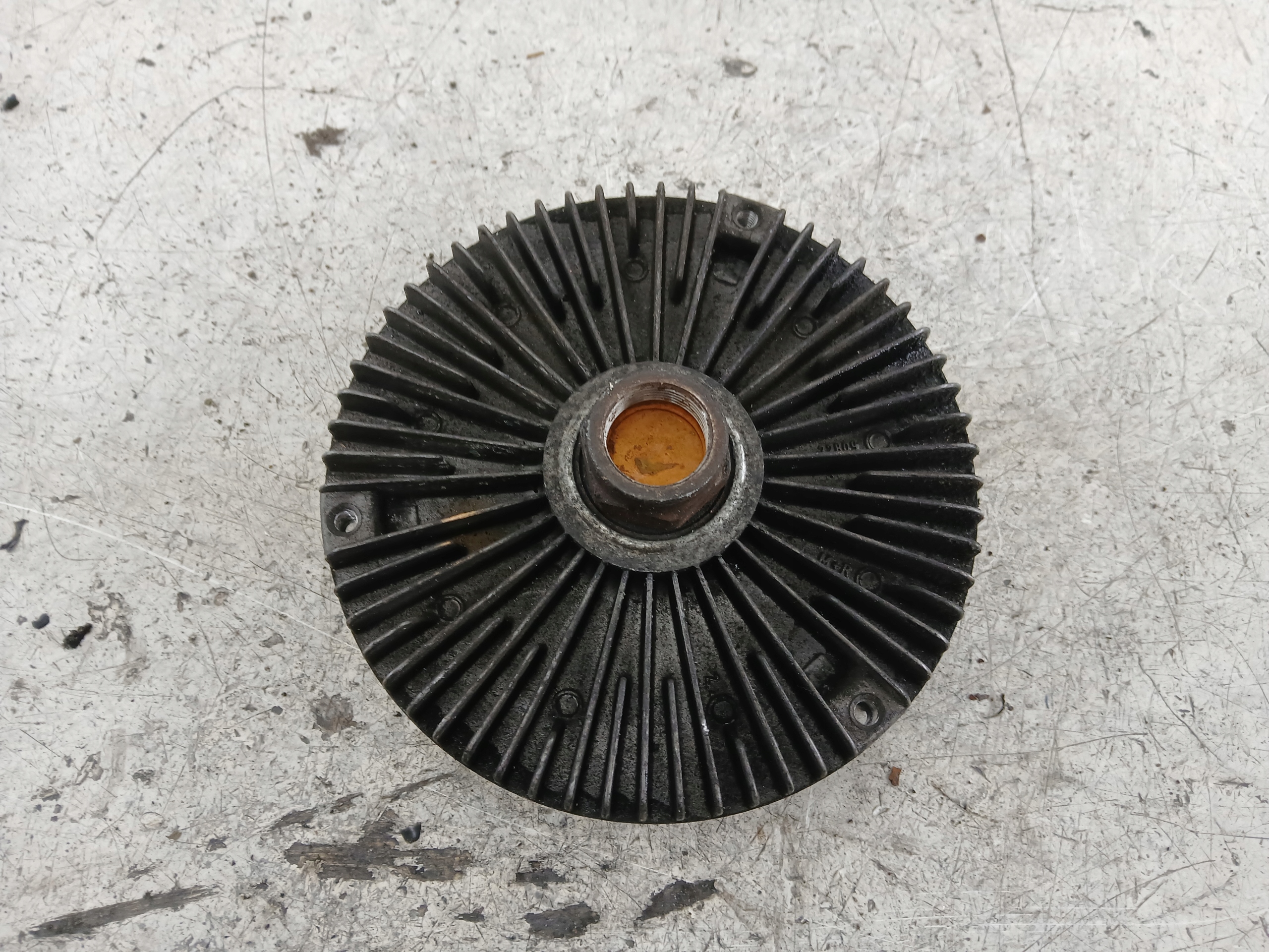 AUDI A6 C5 A4 B6 2.5 TDI WISKOZA clutch WISKOTYCZNE 059121350H