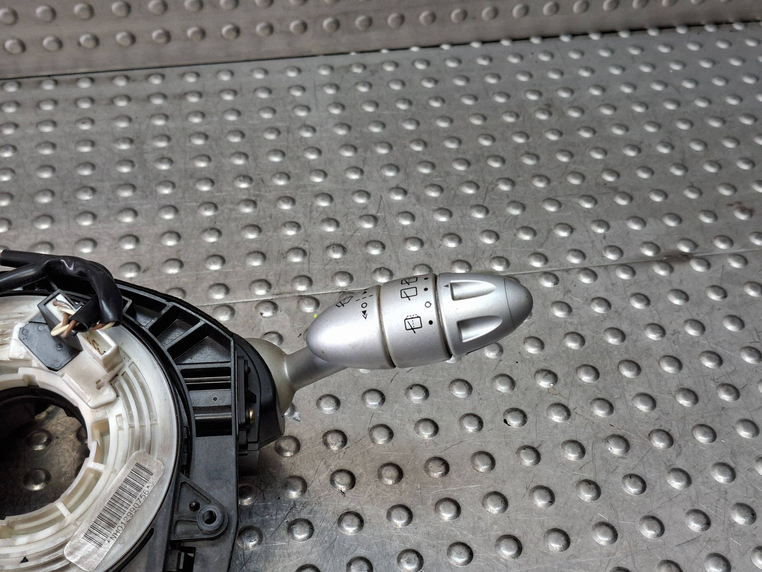 control ring airbag ZWIJAK MINI COOPER R50
