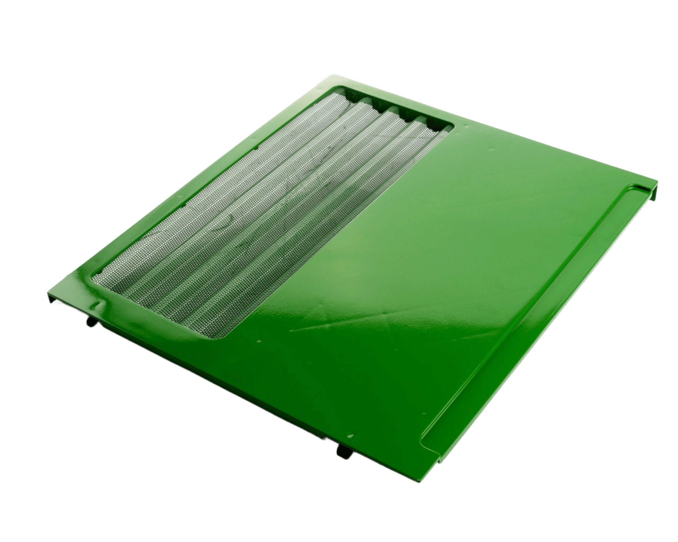 Boční panel krytu motoru levý John Deere AL77935
