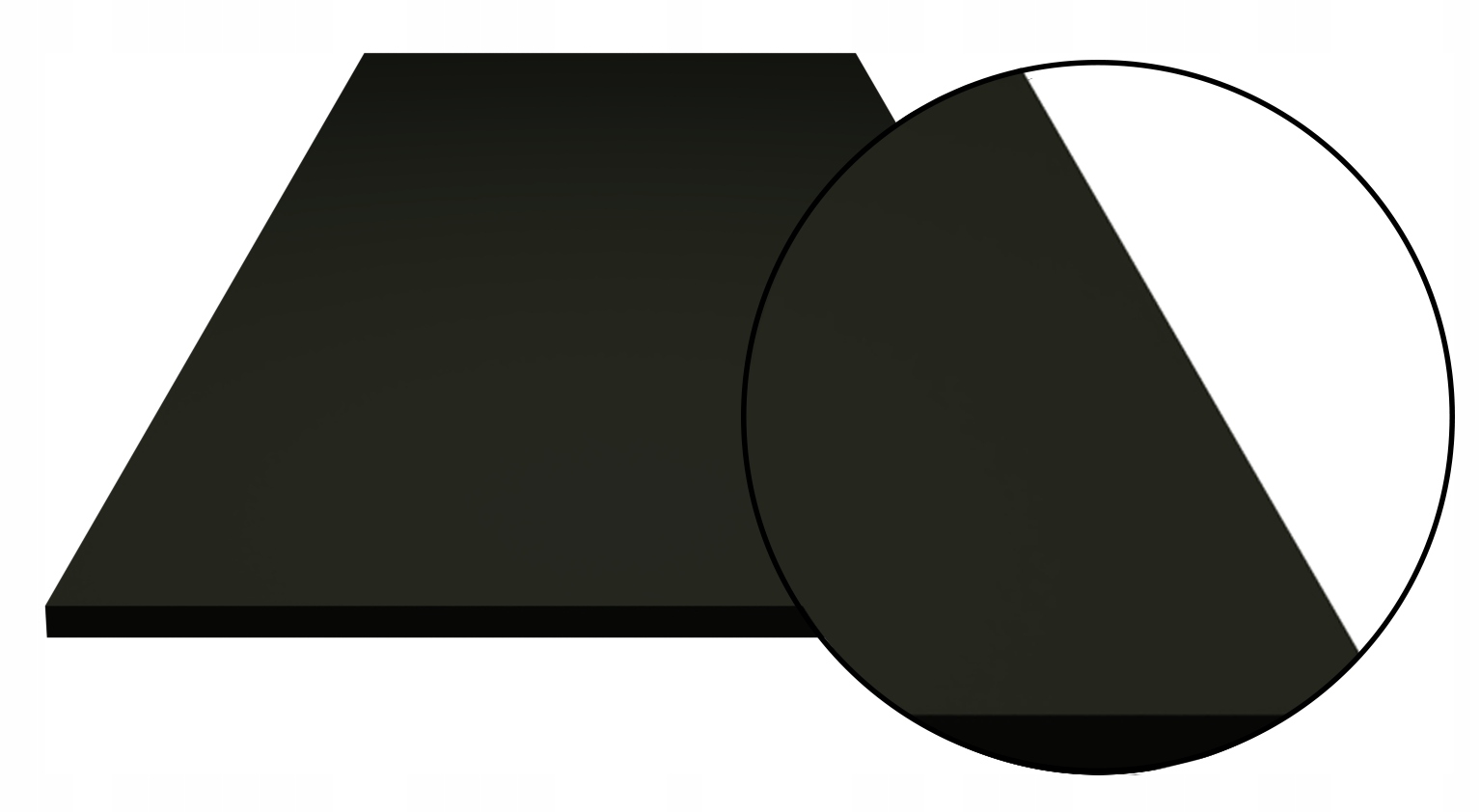 Materac BLACK PRESTIGE luksus EKO MASUJĄCY 160x200 Rodzaj materaca sprężynowy kieszonkowy