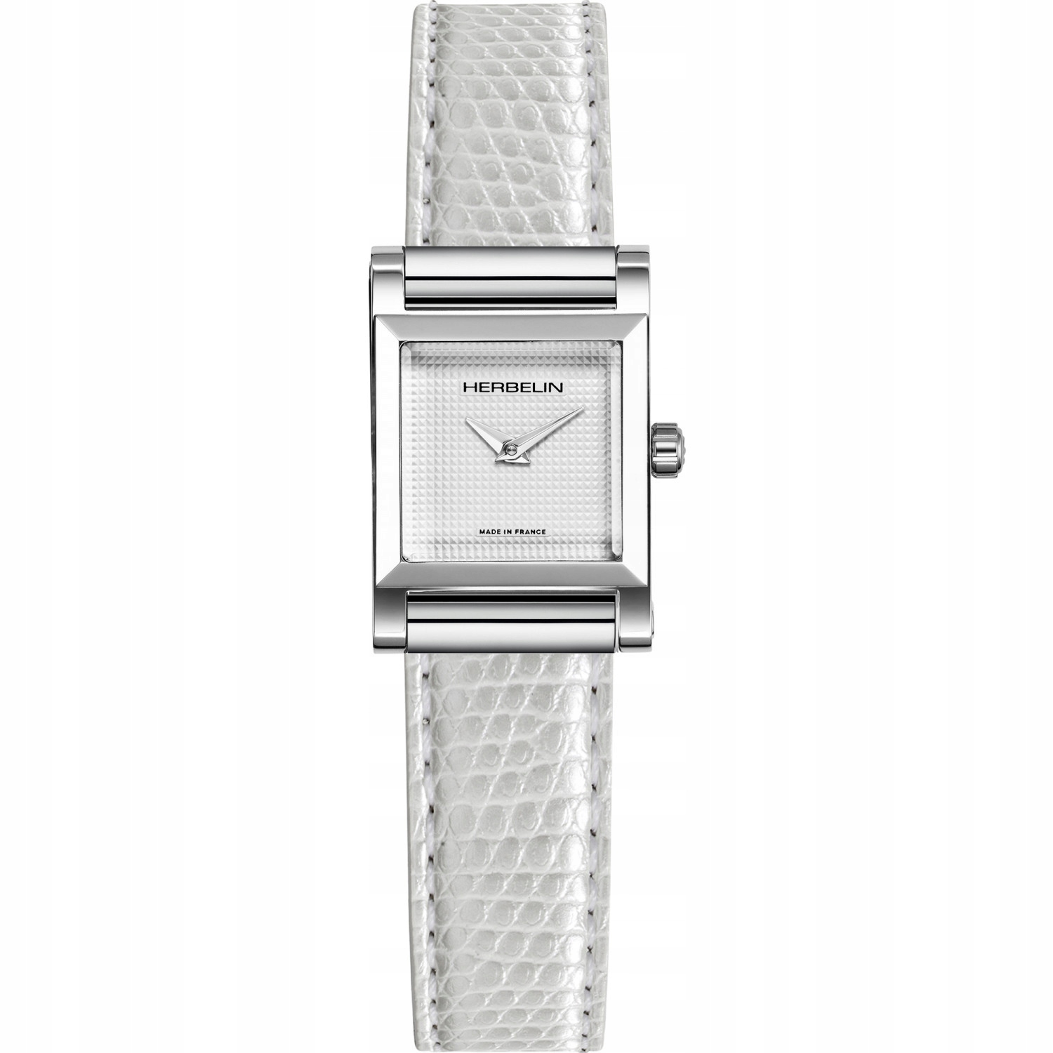 Dámské hodinky Herbelin H17144AP02.BRAC17048A19 stříbrné