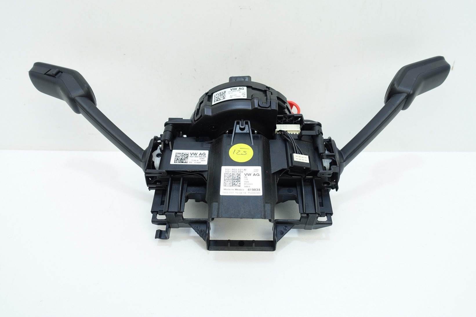MANETKA switch VW SKODA SEAT 5Q1953521M