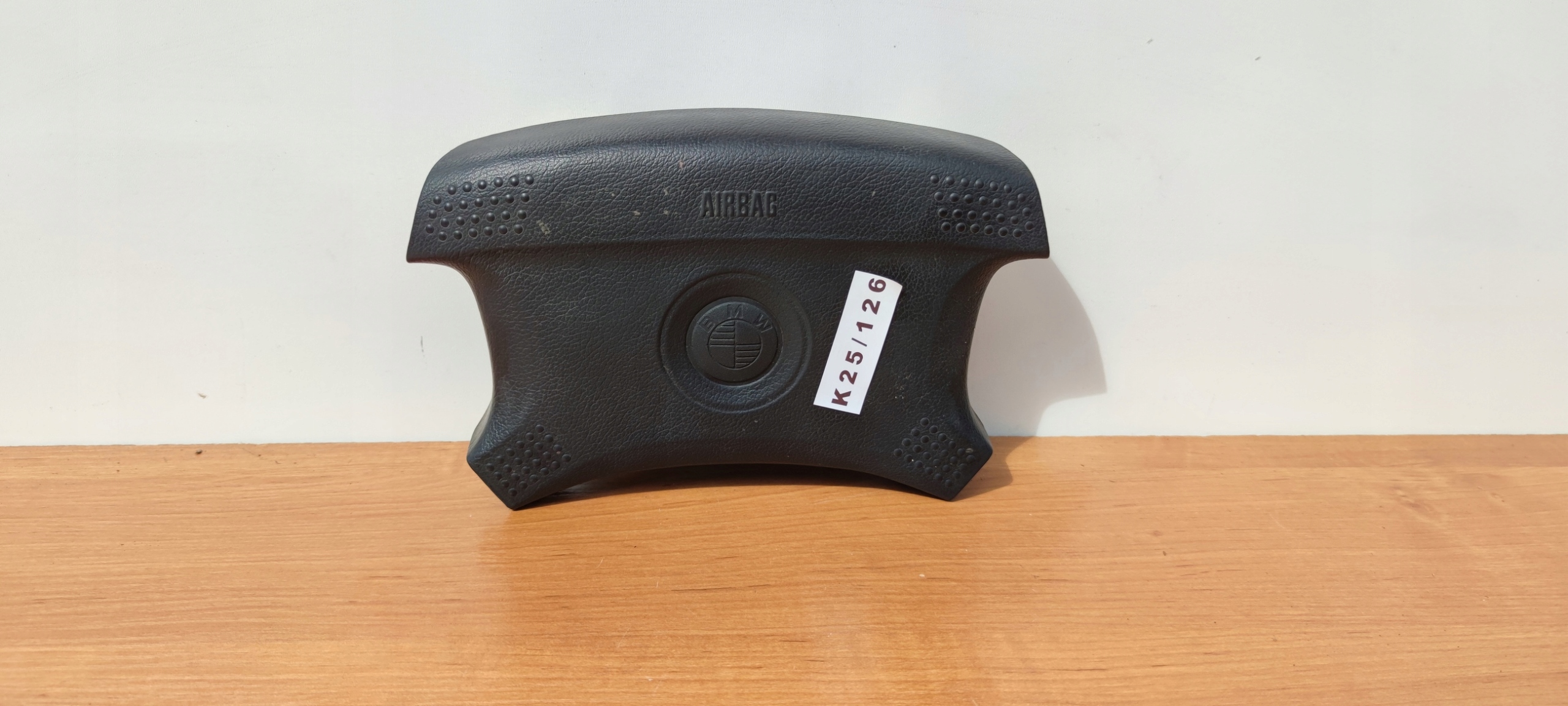 BMW 3 E36 подушка водители подушки безопасности руля