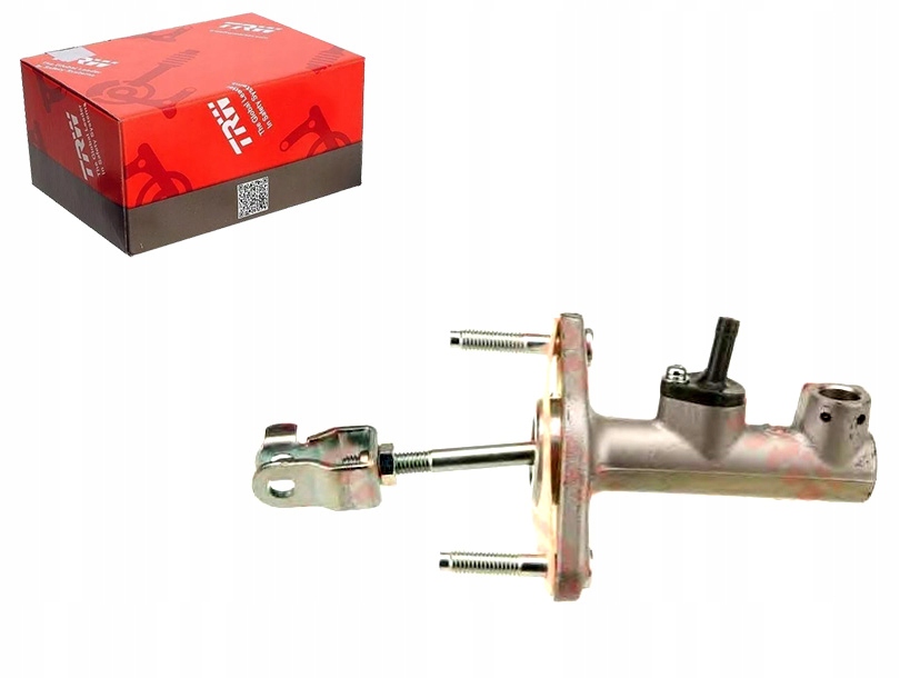 POMPA SPRZĘGŁA HONDA JAZZ 1,2-1,3 02-08 TRW