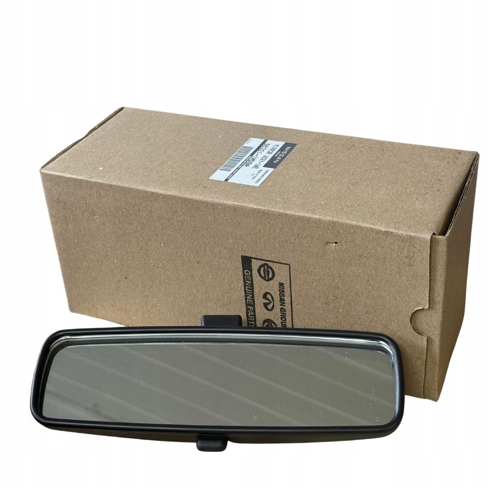 Zpětné Zrcátko Citroen Peugeot Renault Originální Nissan Oe 963211HD0A