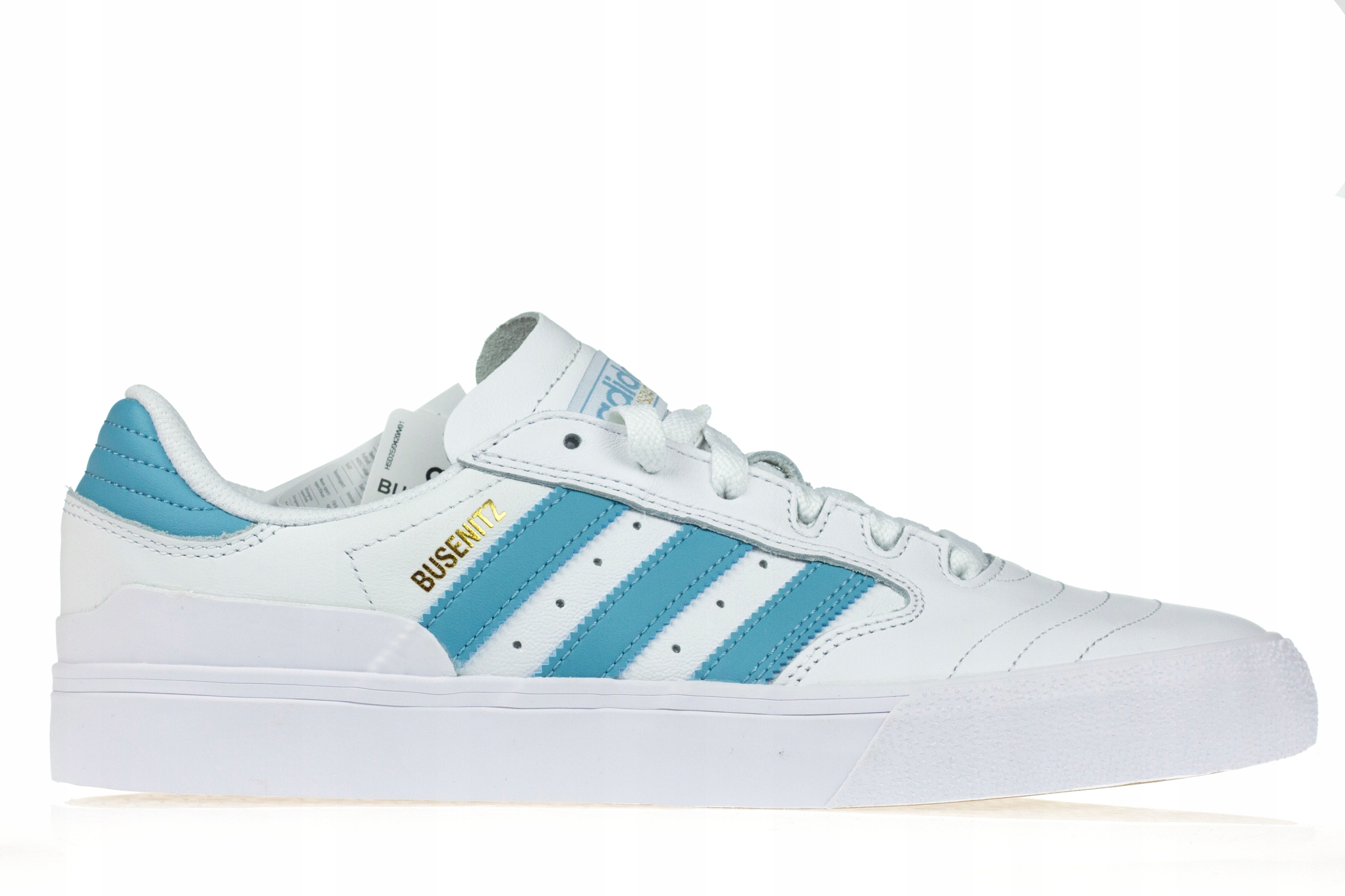 Pánské boty Adidas Busenitz Vulc II