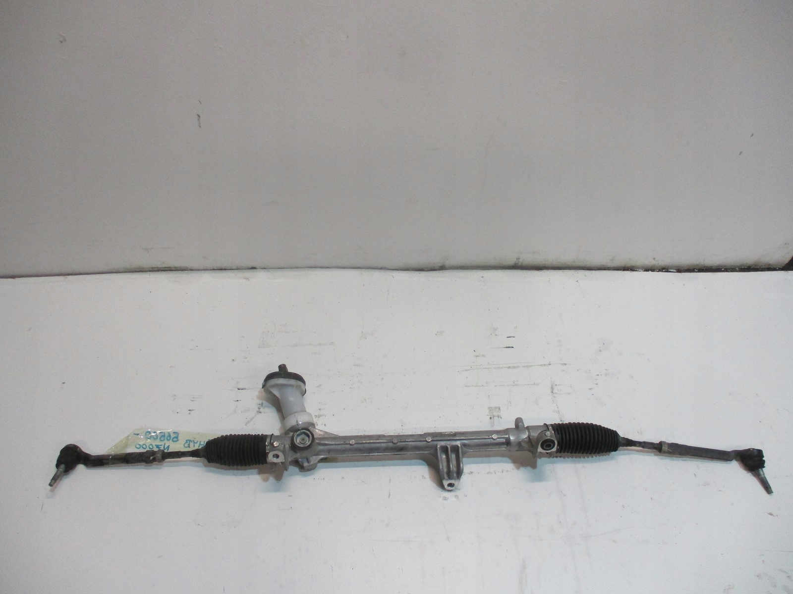 control KIA SPORTAGE V 1,6HYBRID