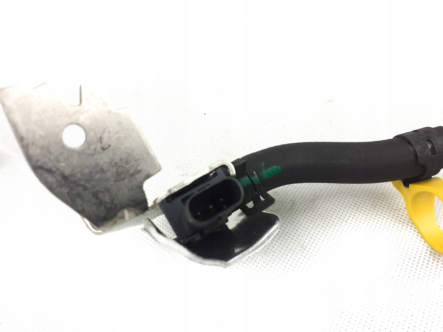 Czujnik ciśnienia spalin DPF FORD MONDEO EXPLORER Producent części Ford OE