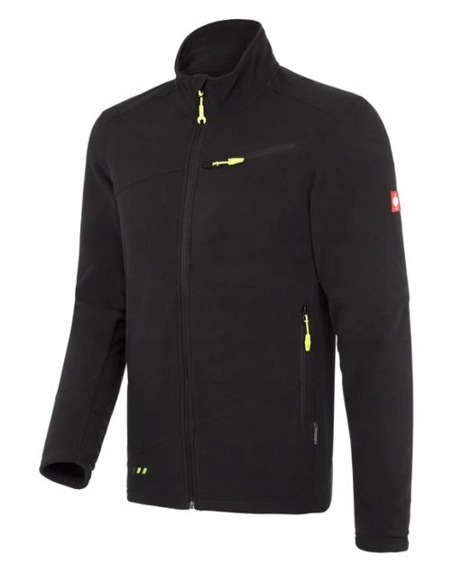 Bluza Polarowa Engelbert Strauss Motion 77923 's